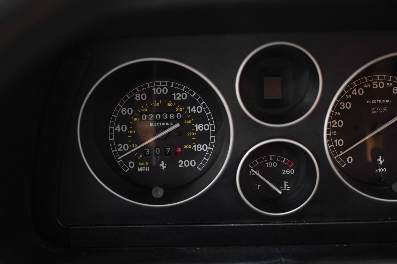 1998 Ferrari F355 GTS Tampa FL