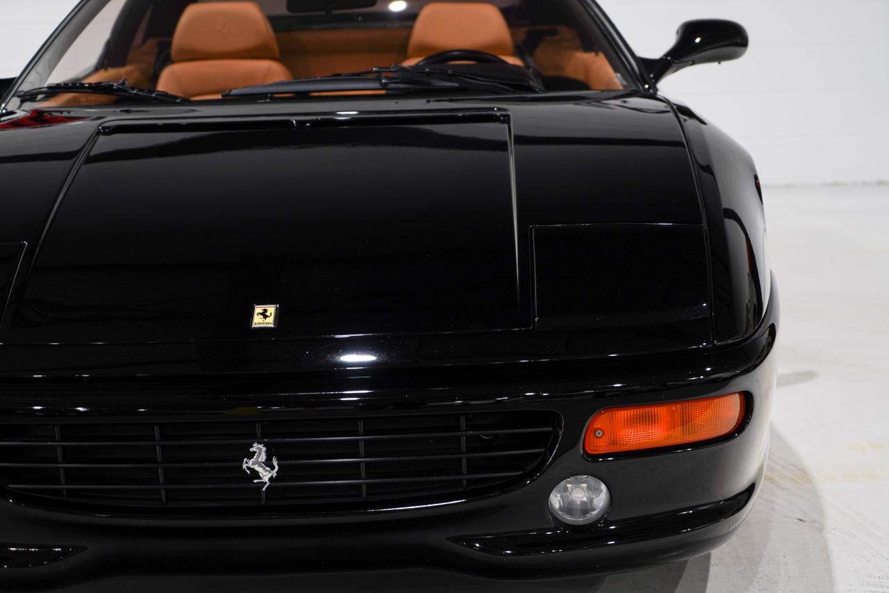 1998 Ferrari F355 GTS Tampa FL