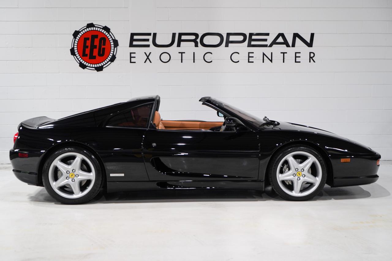 1998 Ferrari F355 GTS Tampa FL
