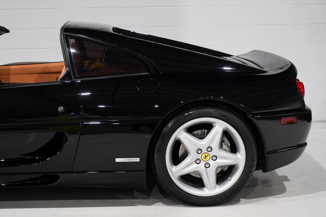 1998 Ferrari F355 GTS Tampa FL