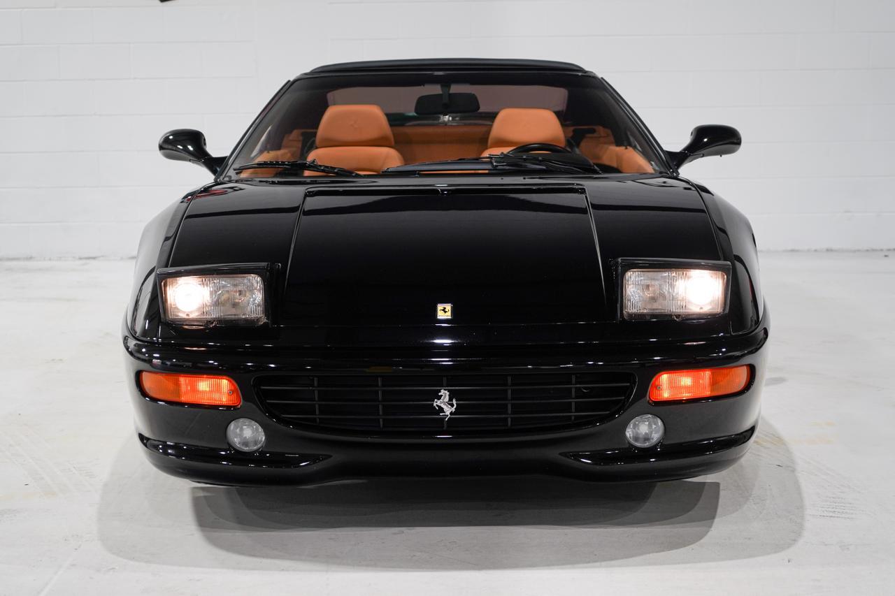 1998 Ferrari F355 GTS Tampa FL