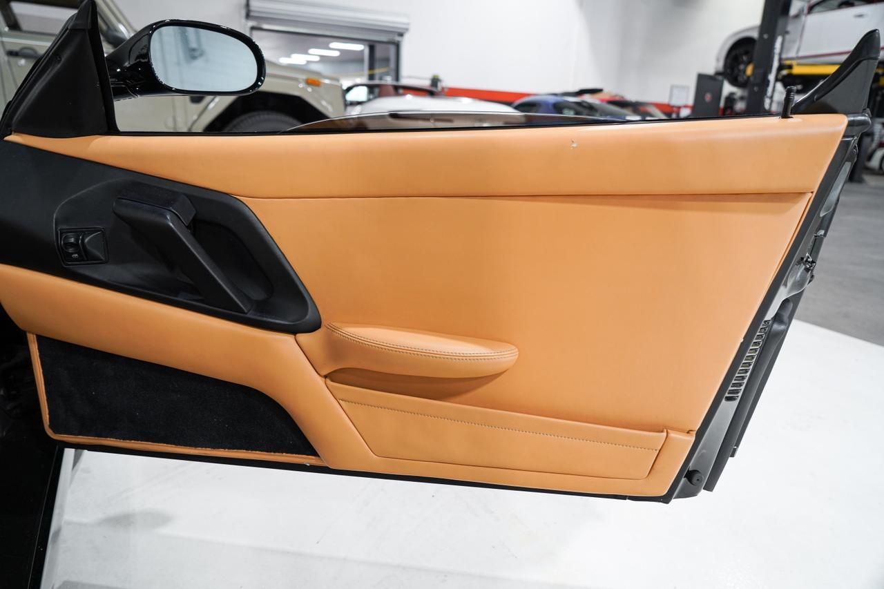 1998 Ferrari F355 GTS Tampa FL