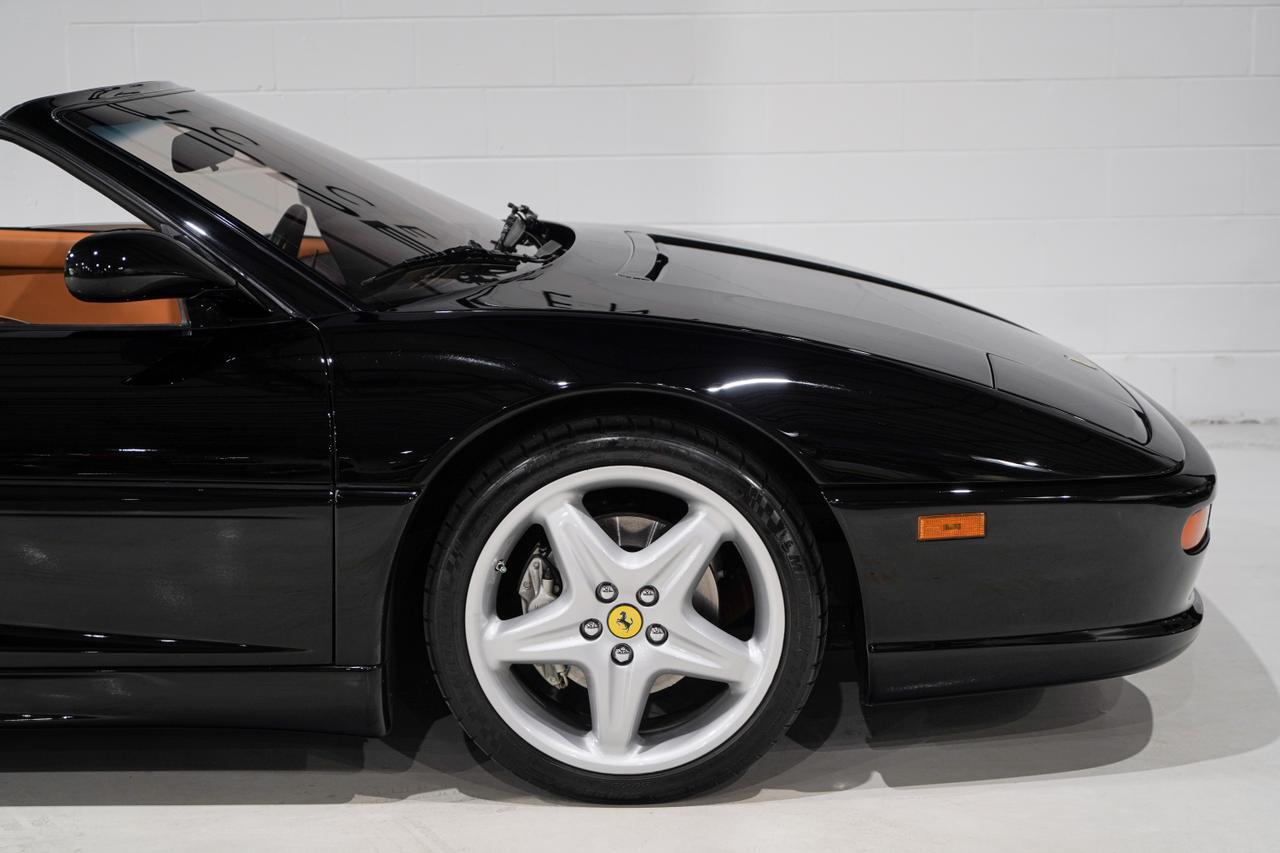 1998 Ferrari F355 GTS Tampa FL