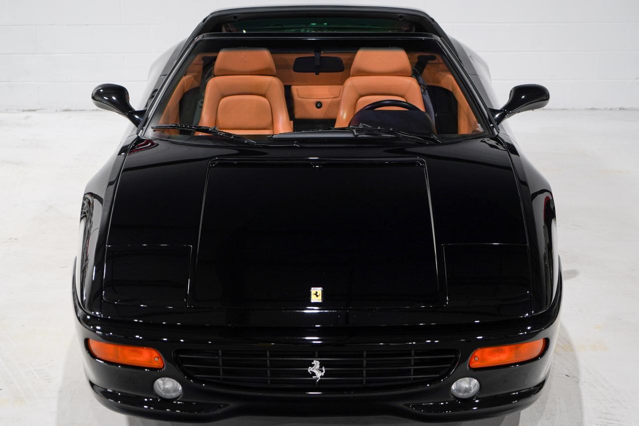 1998 Ferrari F355 GTS Tampa FL