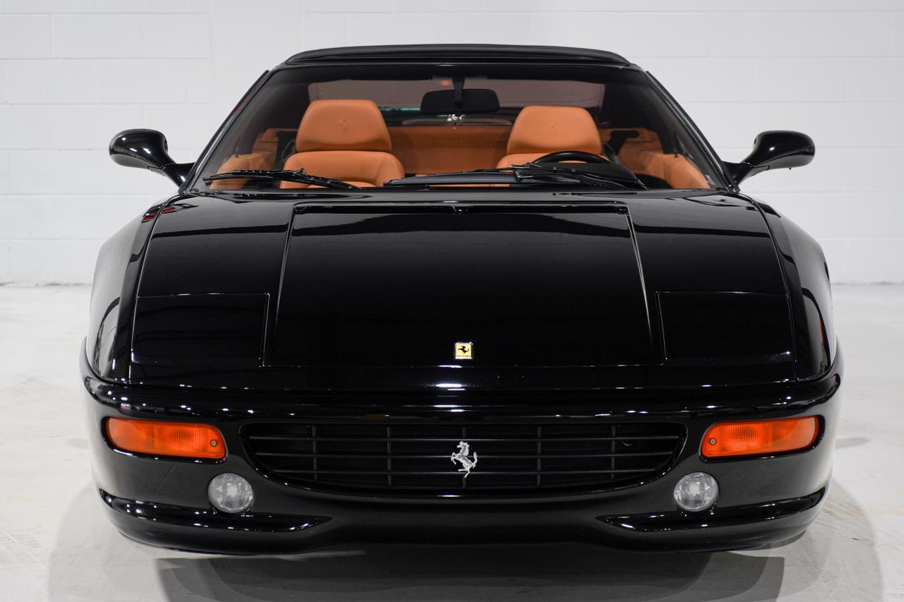 1998 Ferrari F355 GTS Tampa FL