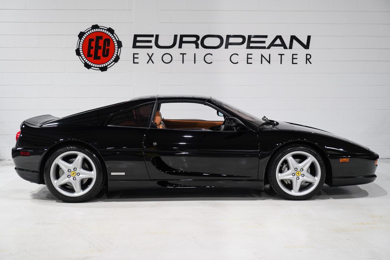 1998 Ferrari F355 GTS Tampa FL