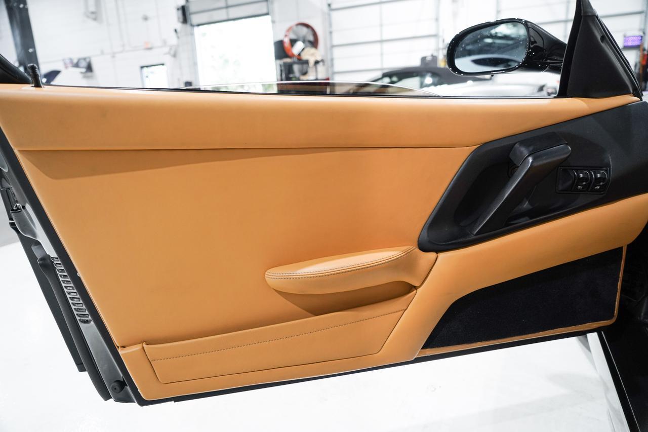 1998 Ferrari F355 GTS Tampa FL