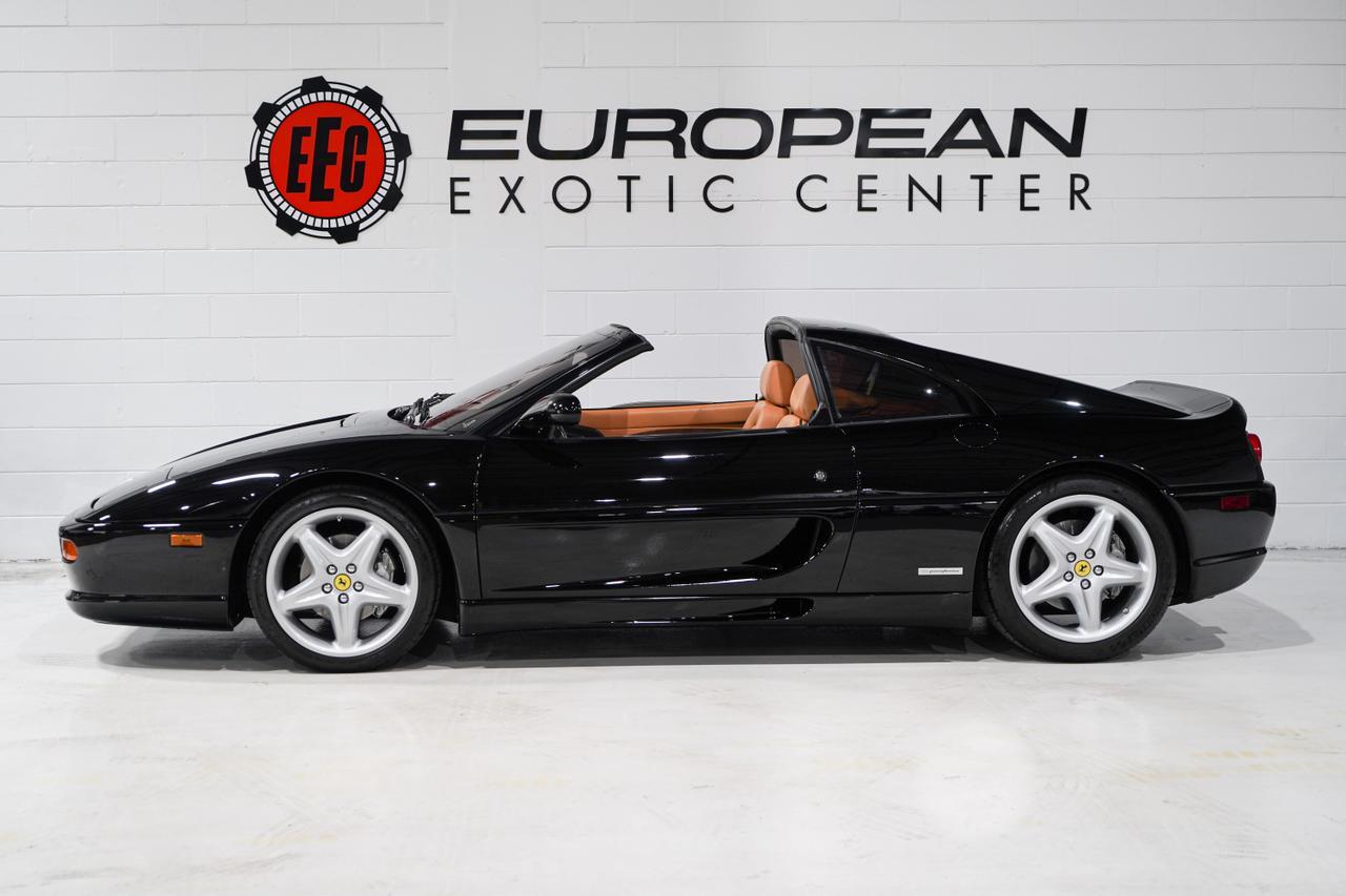 1998 Ferrari F355 GTS Tampa FL
