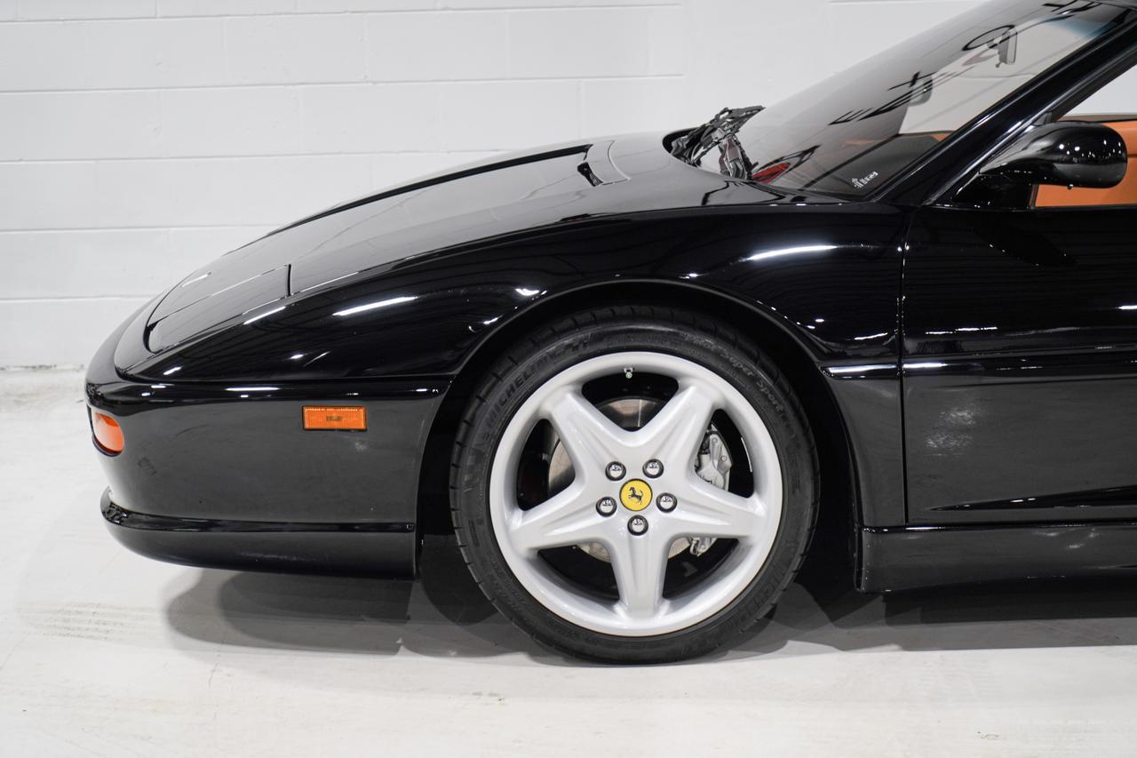 1998 Ferrari F355 GTS Tampa FL