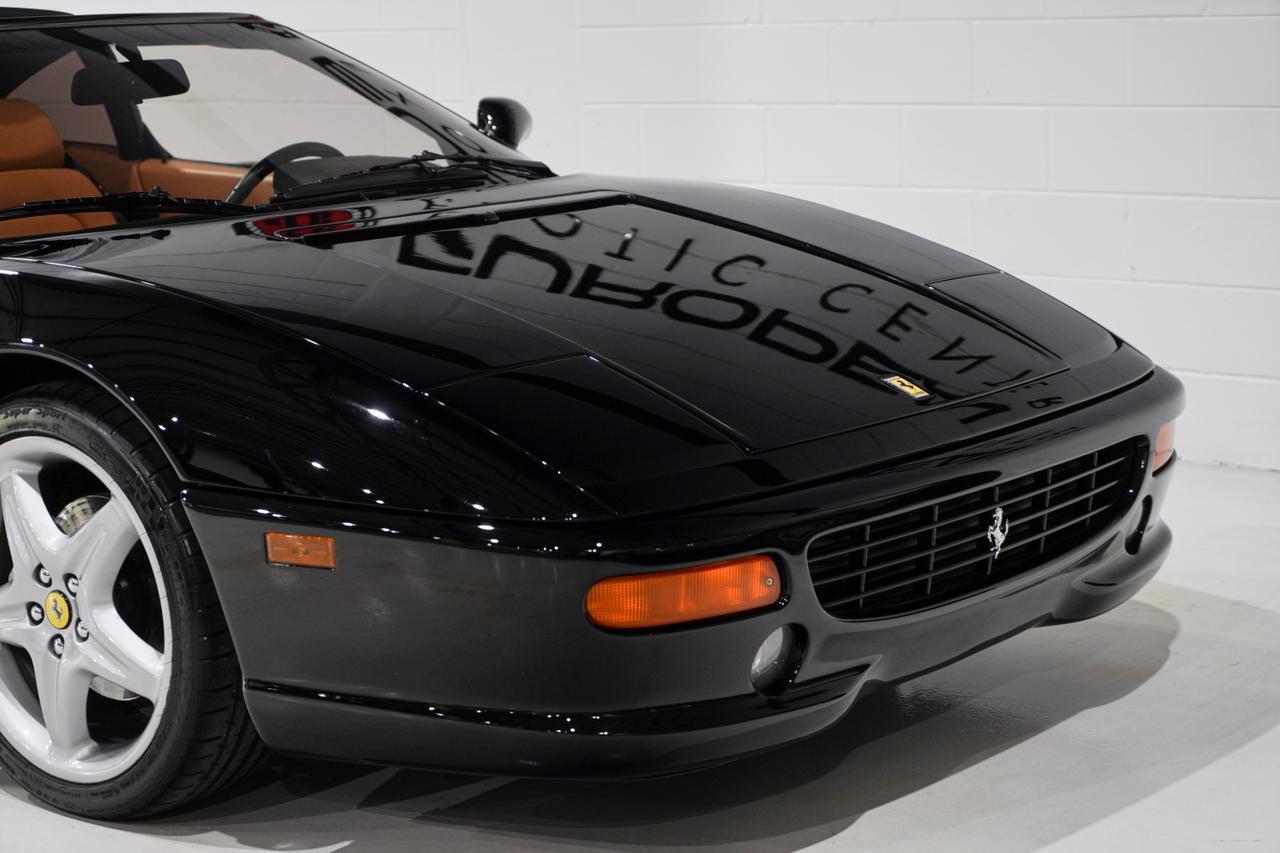 1998 Ferrari F355 GTS Tampa FL