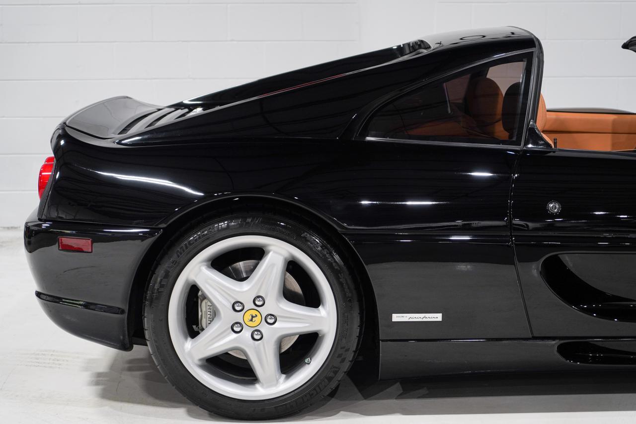 1998 Ferrari F355 GTS Tampa FL