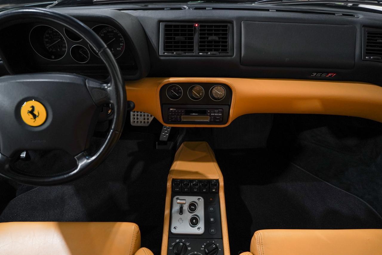 1998 Ferrari F355 GTS Tampa FL