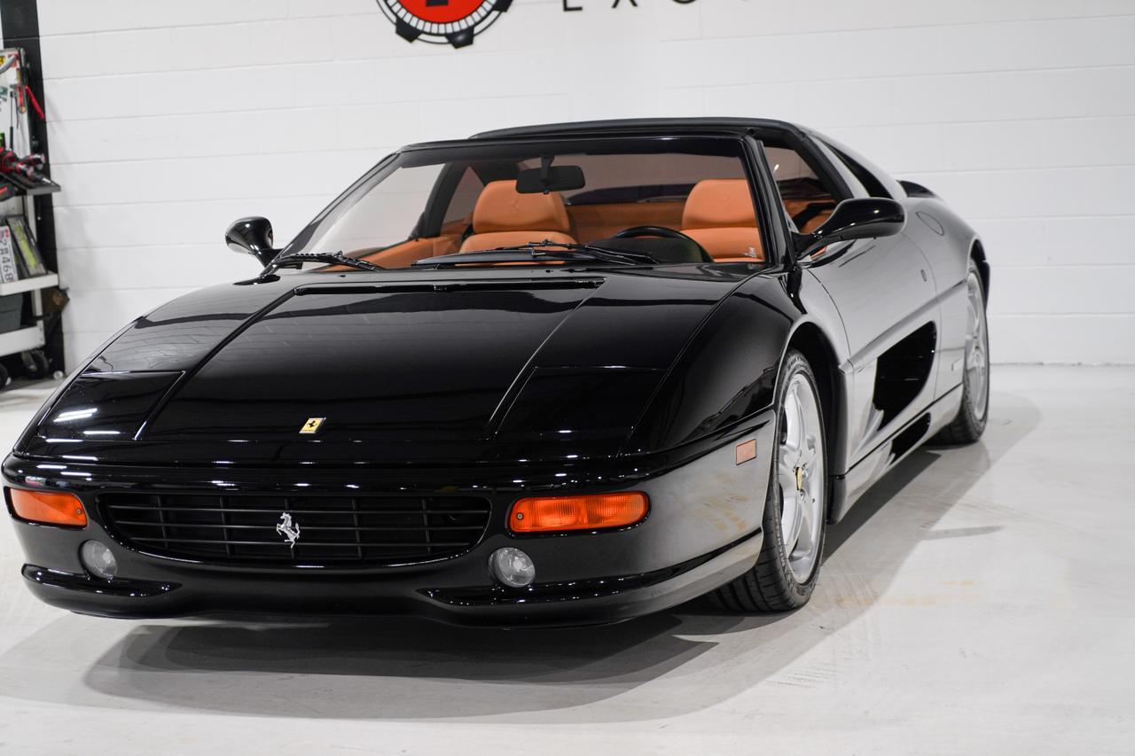 1998 Ferrari F355 GTS Tampa FL