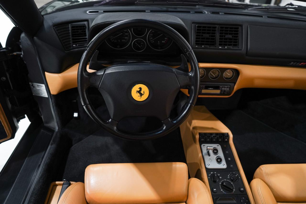 1998 Ferrari F355 GTS Tampa FL
