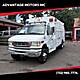 1998 Ford E-Super Duty 2dr Commercial/Cutaway/Chassis