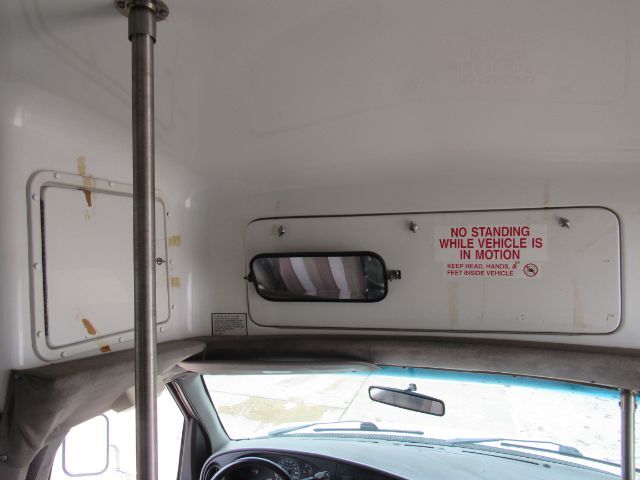 1998 Ford Econoline E450 Plano TX