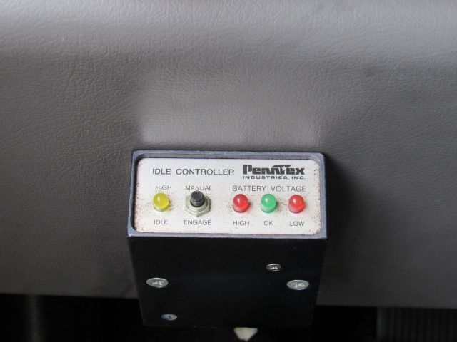 1998 Ford Econoline E450 Plano TX