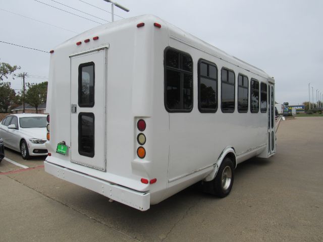 1998 Ford Econoline E450 Plano TX