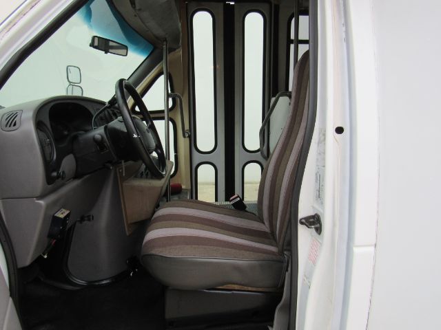 1998 Ford Econoline E450 Plano TX