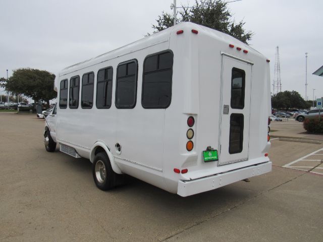 1998 Ford Econoline E450 Plano TX