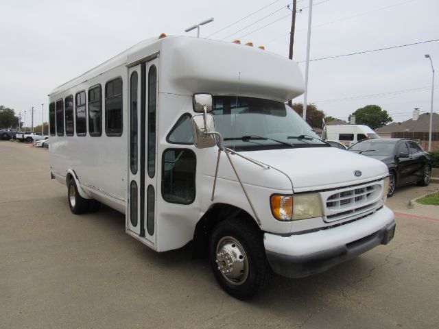 1998 Ford Econoline E450 Plano TX
