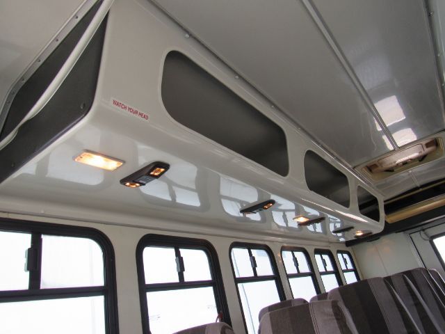 1998 Ford Econoline E450 Plano TX
