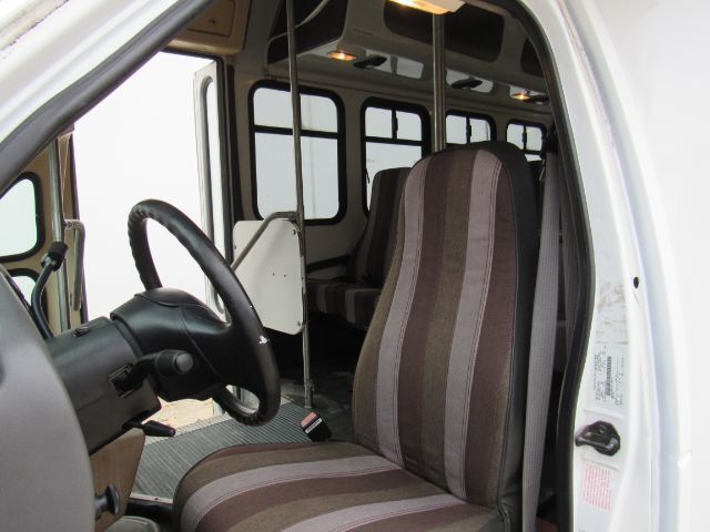 1998 Ford Econoline E450 Plano TX