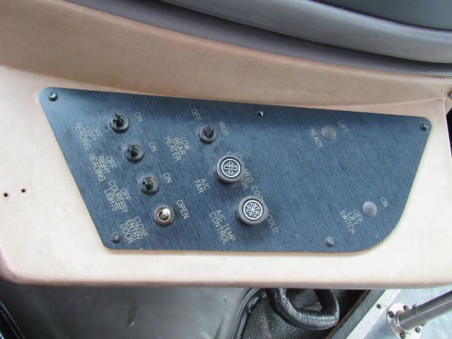 1998 Ford Econoline E450 Plano TX
