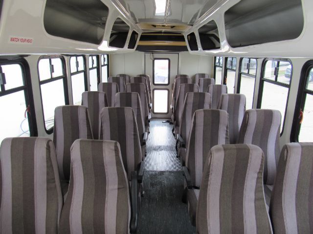 1998 Ford Econoline E450 Plano TX