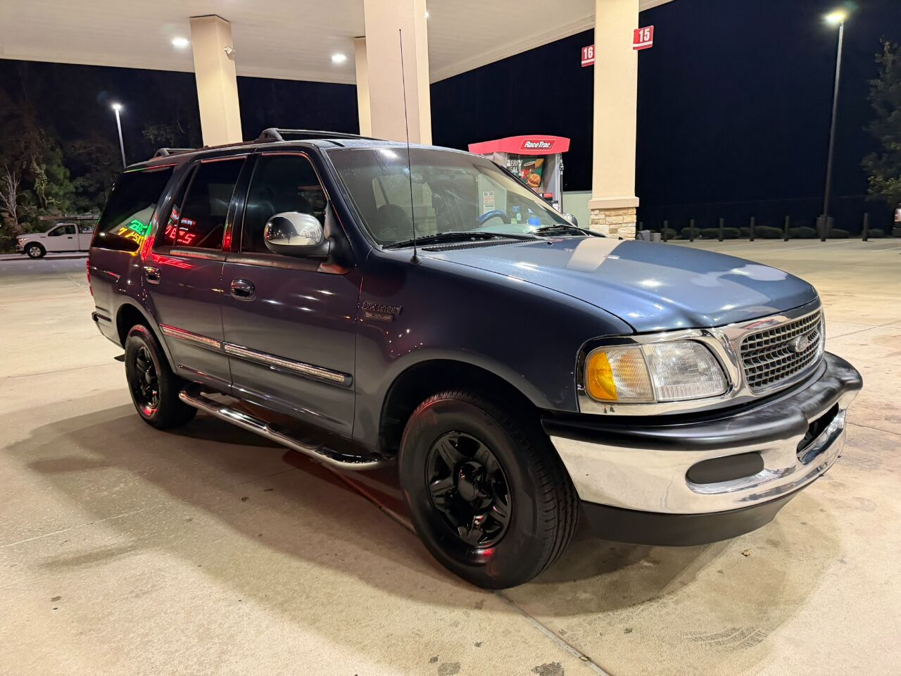 1998 Ford Expedition 119&quot; WB XLT Jacksonville FL