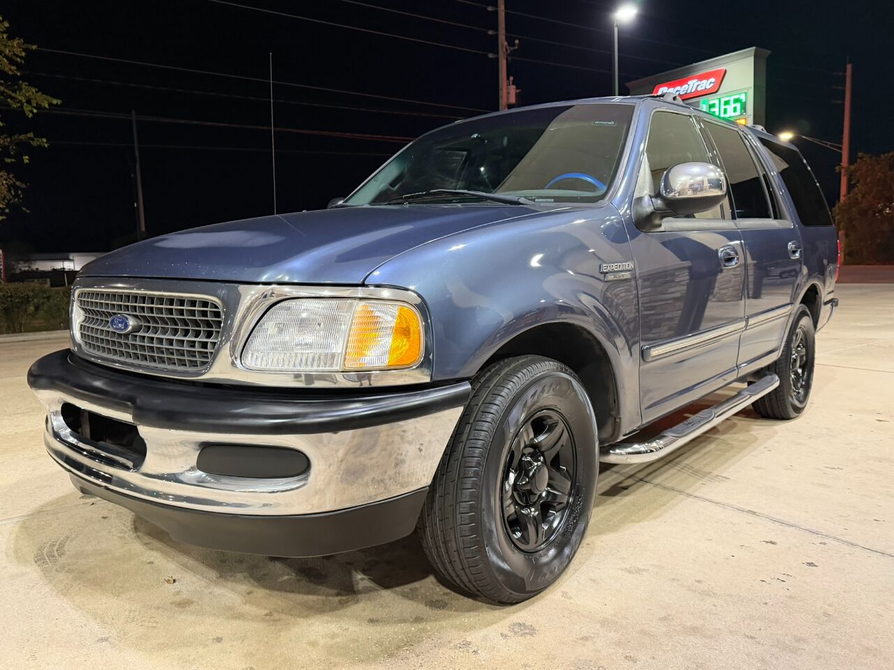1998 Ford Expedition 119&quot; WB XLT Jacksonville FL
