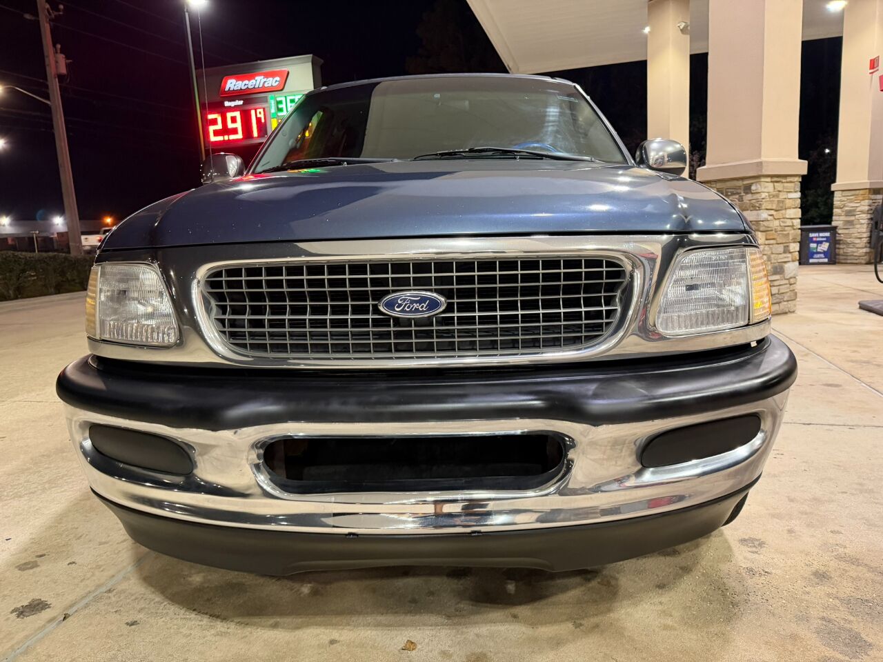 1998 Ford Expedition 119&quot; WB XLT Jacksonville FL