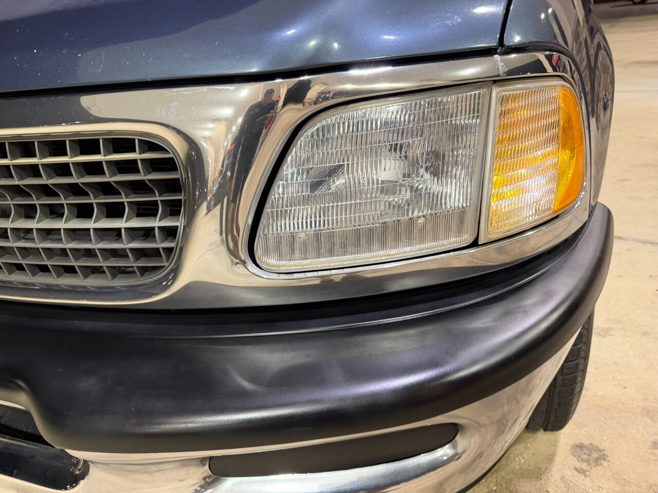 1998 Ford Expedition 119&quot; WB XLT Jacksonville FL