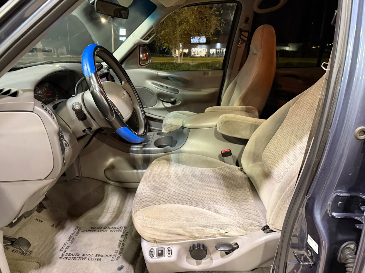 1998 Ford Expedition 119&quot; WB XLT Jacksonville FL