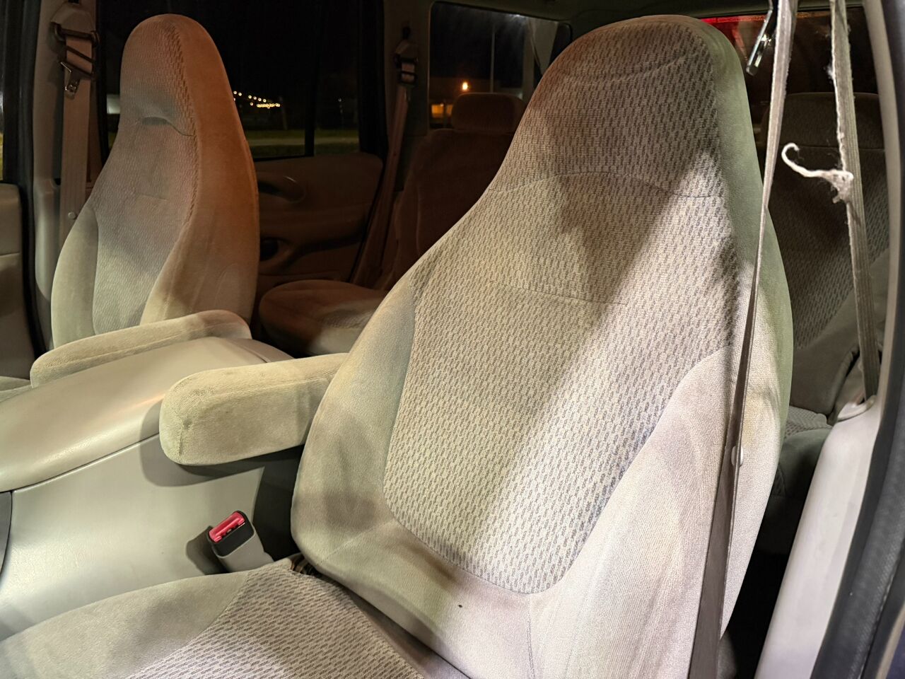 1998 Ford Expedition 119&quot; WB XLT Jacksonville FL