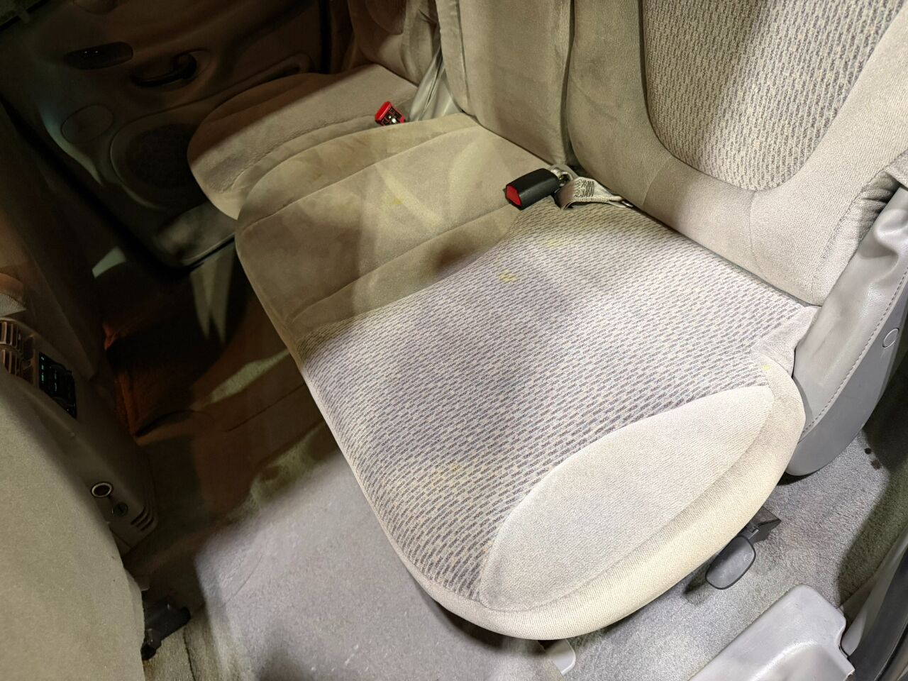 1998 Ford Expedition 119&quot; WB XLT Jacksonville FL