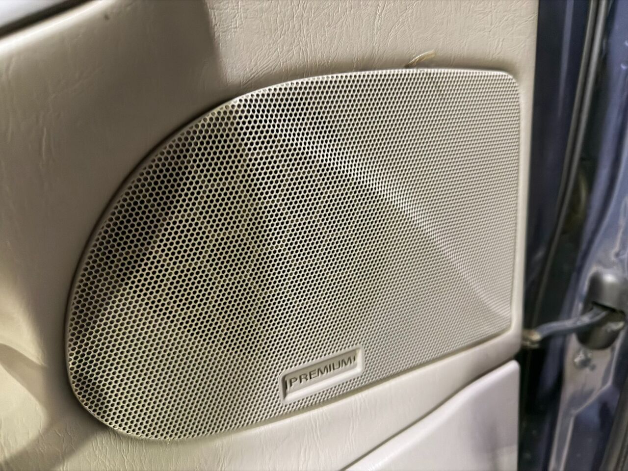 1998 Ford Expedition 119&quot; WB XLT Jacksonville FL