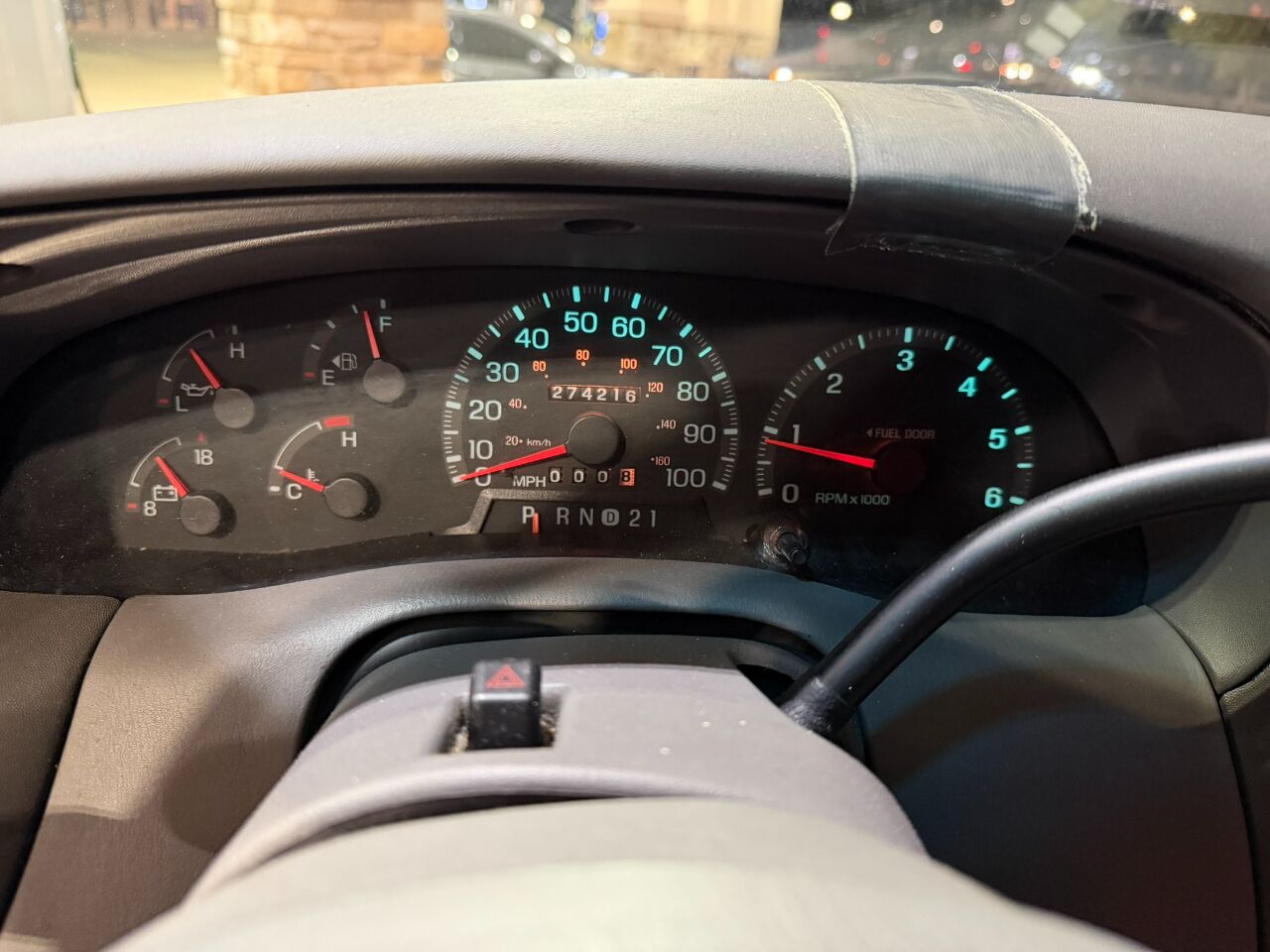 1998 Ford Expedition 119&quot; WB XLT Jacksonville FL