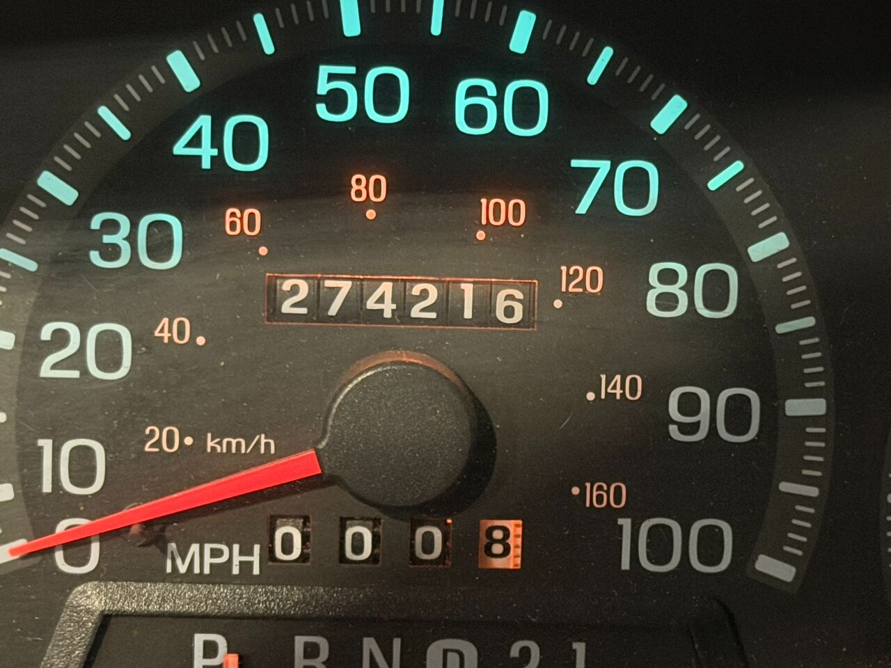 1998 Ford Expedition 119&quot; WB XLT Jacksonville FL