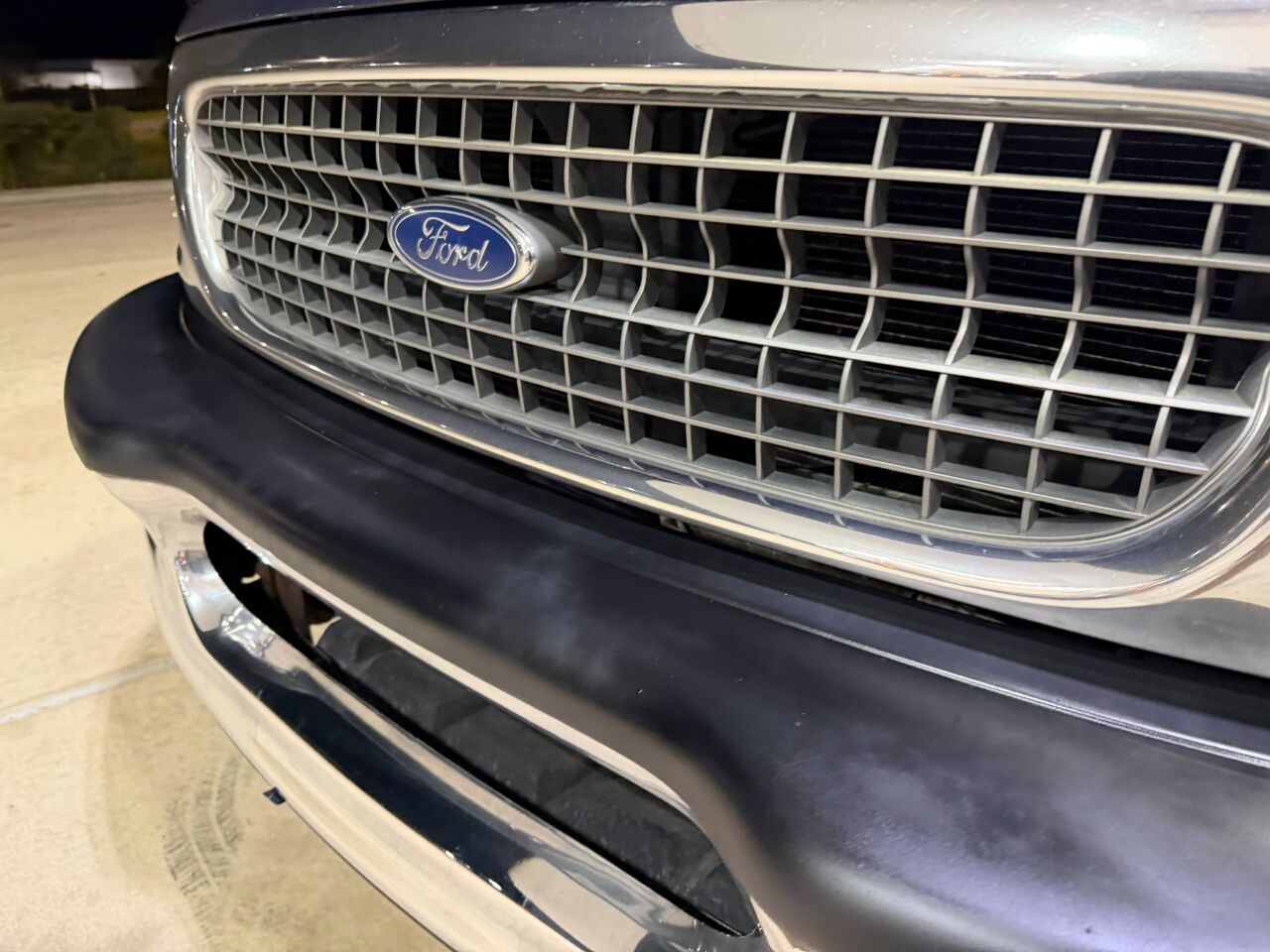 1998 Ford Expedition 119&quot; WB XLT Jacksonville FL