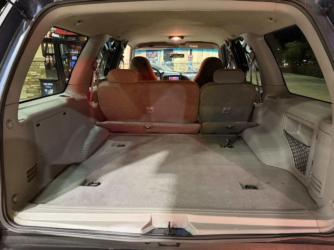 1998 Ford Expedition 119&quot; WB XLT Jacksonville FL