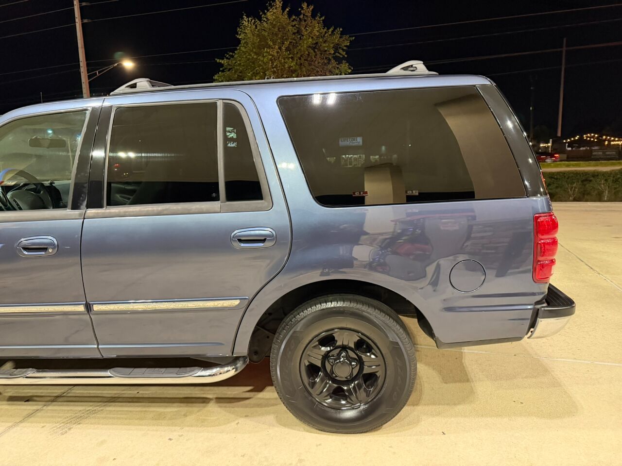 1998 Ford Expedition 119&quot; WB XLT Jacksonville FL