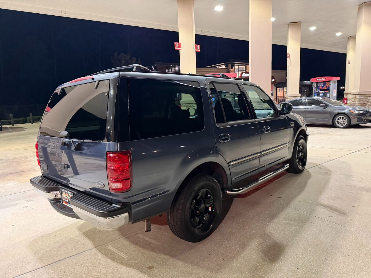 1998 Ford Expedition 119&quot; WB XLT Jacksonville FL