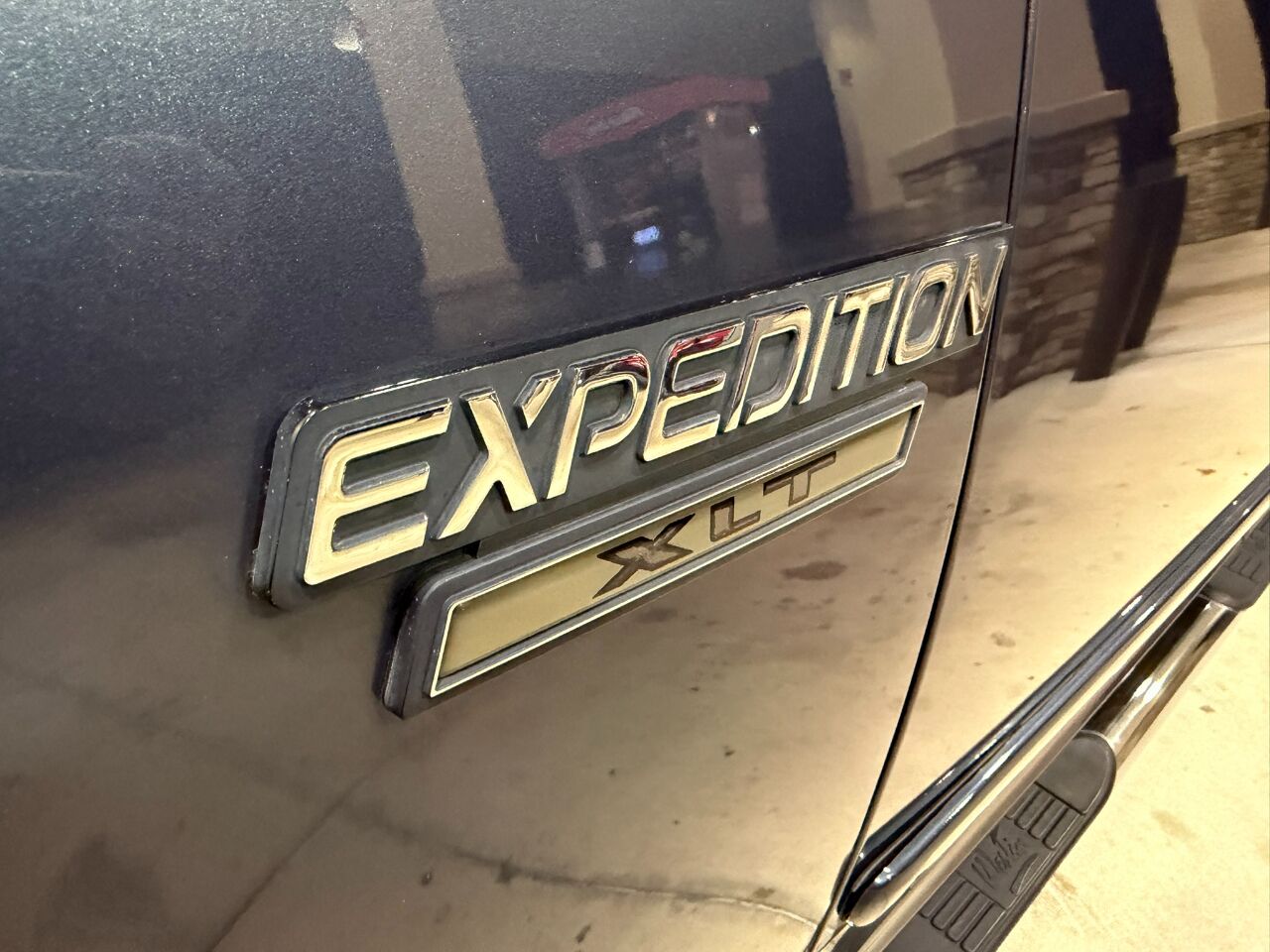 1998 Ford Expedition 119&quot; WB XLT Jacksonville FL