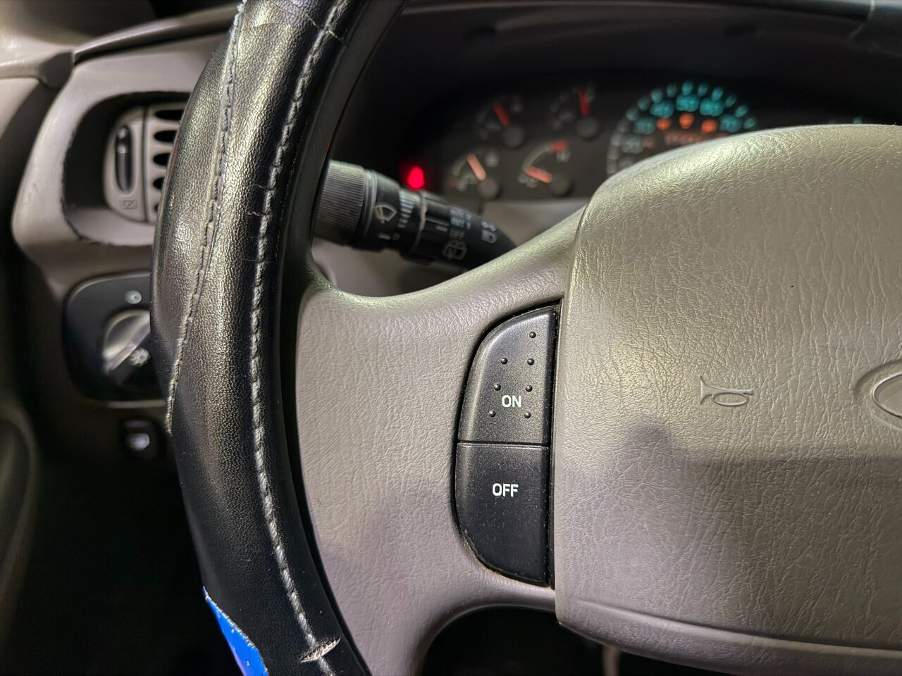 1998 Ford Expedition 119&quot; WB XLT Jacksonville FL