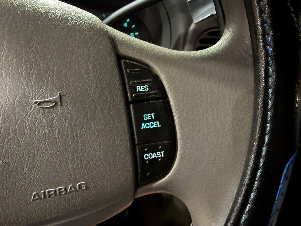 1998 Ford Expedition 119&quot; WB XLT Jacksonville FL