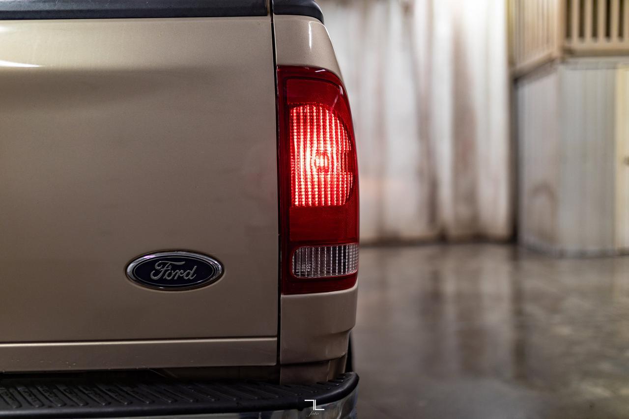 1998 Ford F-150 4x2 Reg Cab XLS Short Box Red Deer AB