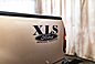 1998 Ford F-150 4x2 Reg Cab XLS Short Box Red Deer AB
