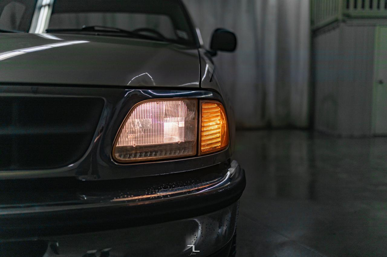 1998 Ford F-150 4x2 Reg Cab XLS Short Box Red Deer AB