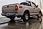 1998 Ford F-150 4x2 Reg Cab XLS Short Box Red Deer AB